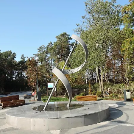 Dom wakacyjny In Near Baltic Sea