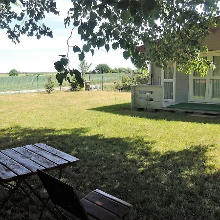 In Near Baltic Sea * Wrzosowo (Kamien)