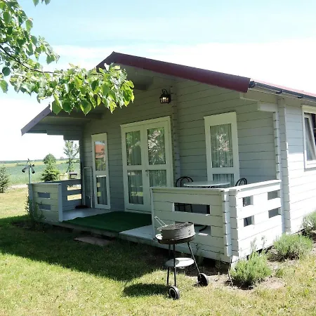 In Near Baltic Sea Dom wakacyjny