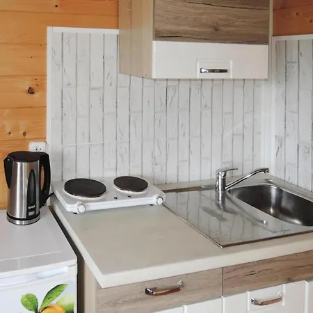 Dom wakacyjny In Near Baltic Sea *