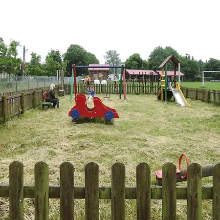 In Near Baltic Sea Dom wakacyjny Wrzosowo (Kamien)