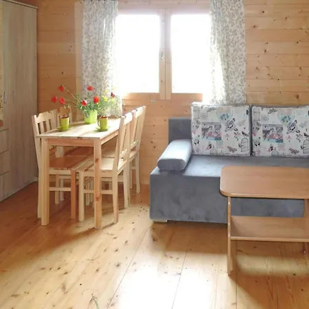 Dom wakacyjny In Near Baltic Sea