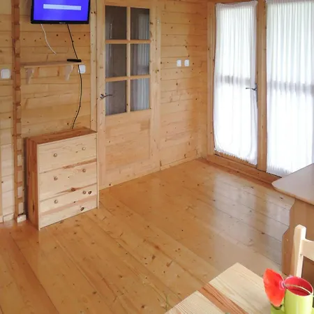 In Near Baltic Sea Dom wakacyjny