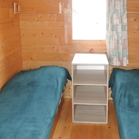 Dom wakacyjny In Near Baltic Sea