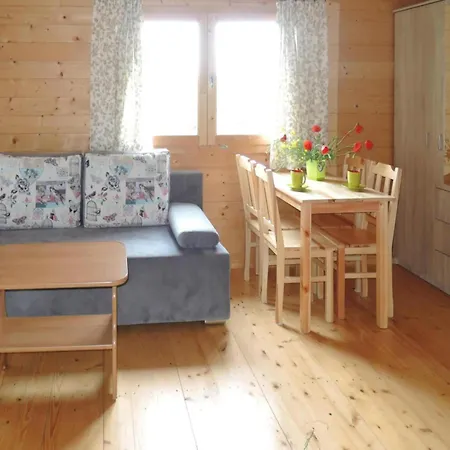 In Near Baltic Sea Dom wakacyjny