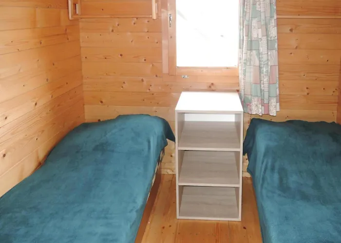 Dom wakacyjny In Near Baltic Sea